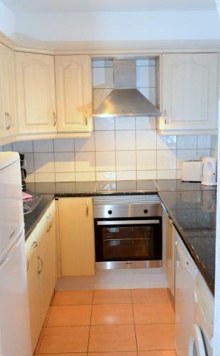 Apartamento Fairways Club