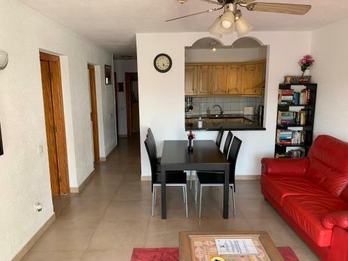 Apartamento Fairways Club