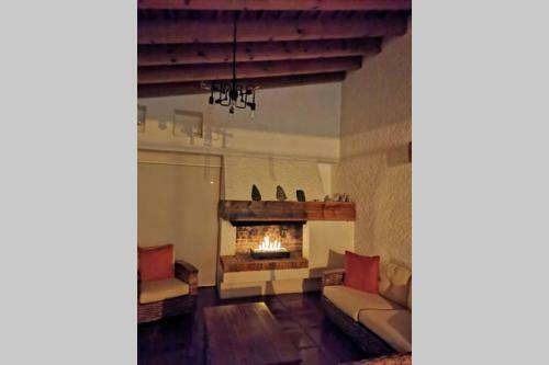 Casa Luna Con Alberca Privada