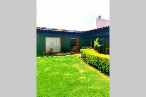 Casa Luna Con Alberca Privada