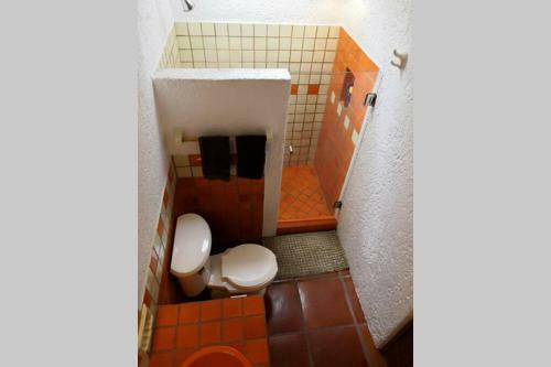 Casa Luna Con Alberca Privada