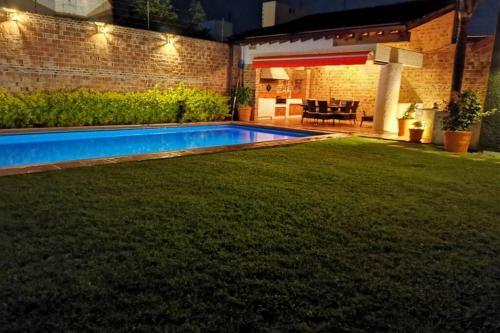 Casa Luna Con Alberca Privada