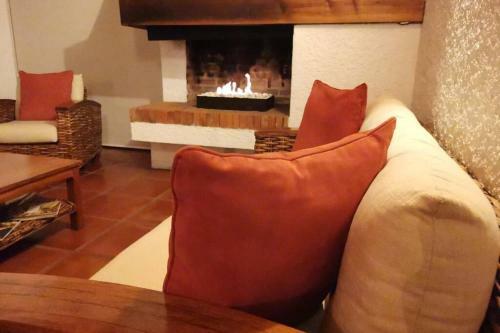 Casa Luna Con Alberca Privada