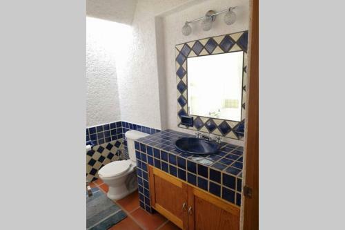 Casa Luna Con Alberca Privada