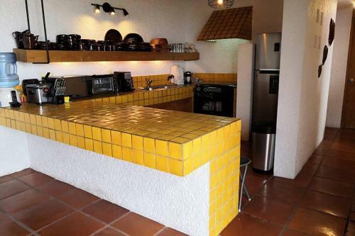 Casa Luna Con Alberca Privada
