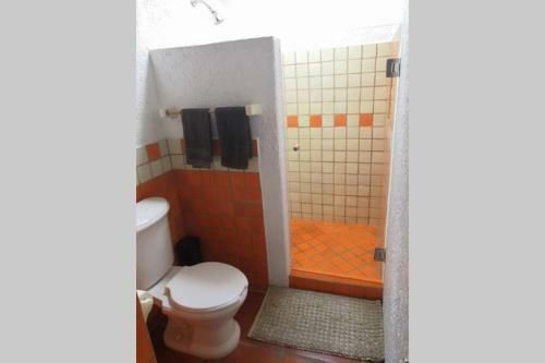 Casa Luna Con Alberca Privada