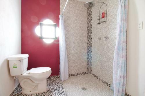 Hermosa Suite Privada En Casa Hol�stica