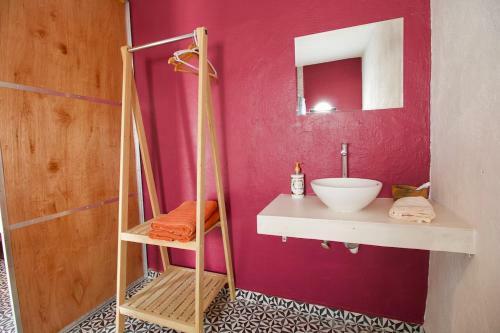 Hermosa Suite Privada En Casa Hol�stica