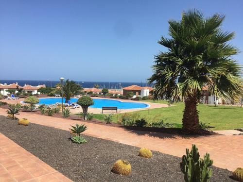 Marina Golf Apartments