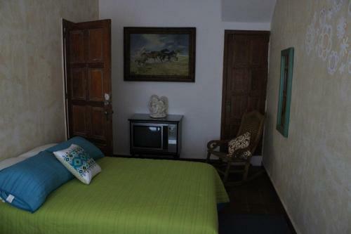 Hostal El Fresco