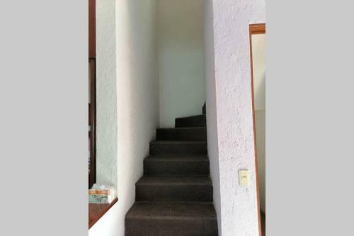 Bonita Casa Amueblada A 3 Kms Del Centro Cuernavaca