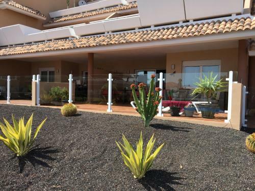Apartamento Royal Marina Golf-b