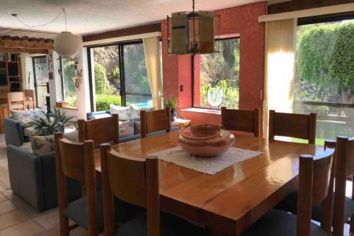 Casa Cascada. Hermoso Para�so Natural