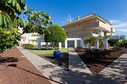 Apartamento Royal Marina Golf With Wifi & Pool