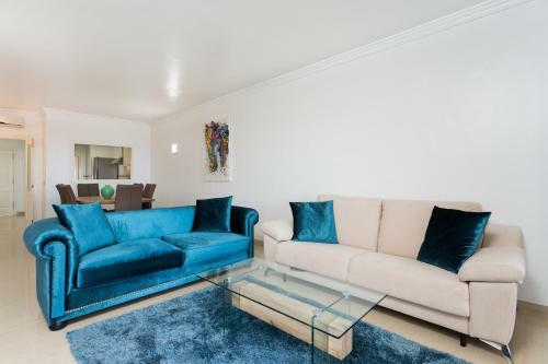 Apartamento Royal Marina Golf With Wifi & Pool