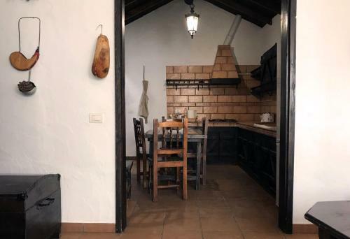 Agroturismo Casa Maria Luisa