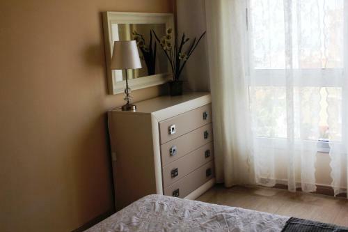 Apartamento Precioso Piso Con Vistas