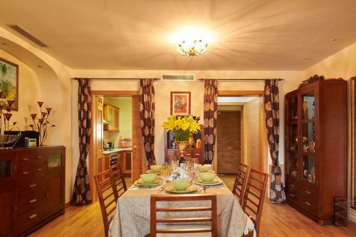 Villa 86 San Blas 1