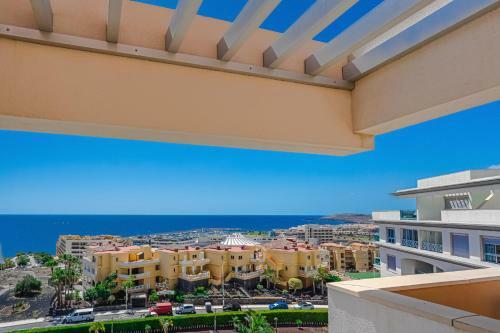 Apartamento Brand New Duplex In Golf Del Sur, See View