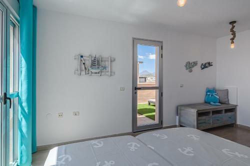 Apartamento Brand New Duplex In Golf Del Sur, See View