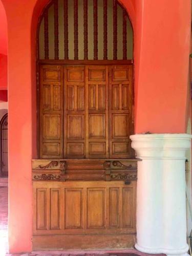 El Vergel Entire Villa W/pool