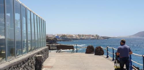 Cosy Well Located Apartment Tenerife Sur Golf