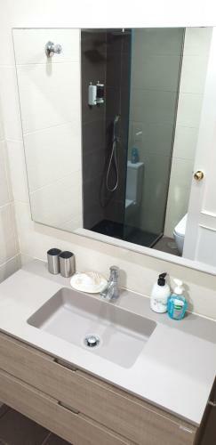 Cosy Well Located Apartment Tenerife Sur Golf