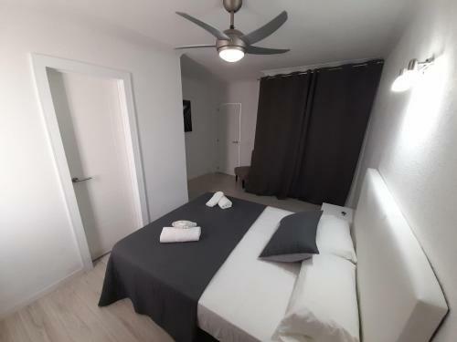 Villa Blanca - Fitness House