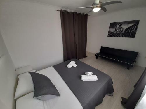 Villa Blanca - Fitness House