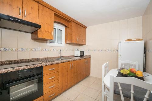 Apartamento Mariposa