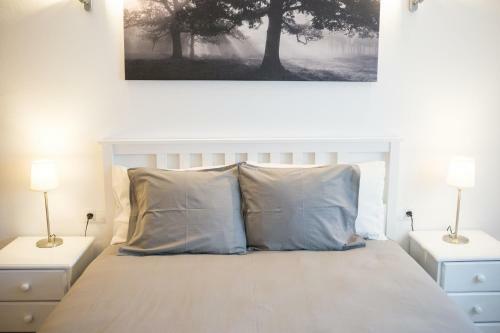 Apartamento Mariposa