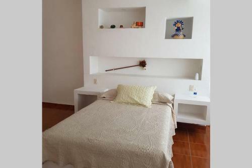 H&s Rent Casa Andrea Cuernavaca