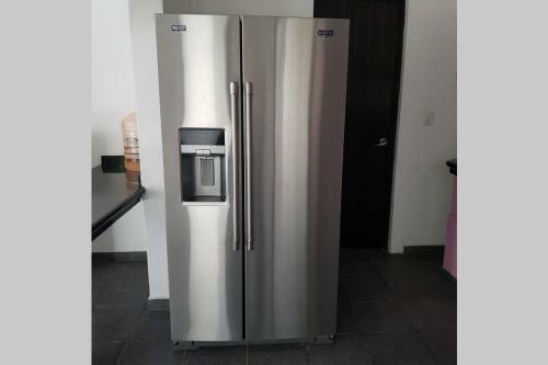 H&s Rent Casa Andrea Cuernavaca
