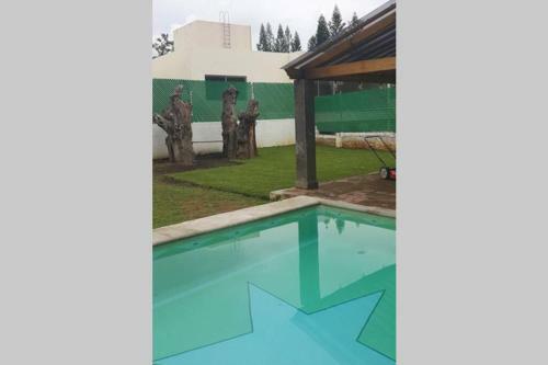 H&s Rent Casa Andrea Cuernavaca