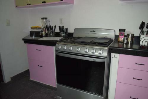 H&s Rent Casa Andrea Cuernavaca