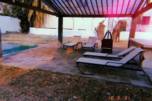 H&s Rent Casa Andrea Cuernavaca
