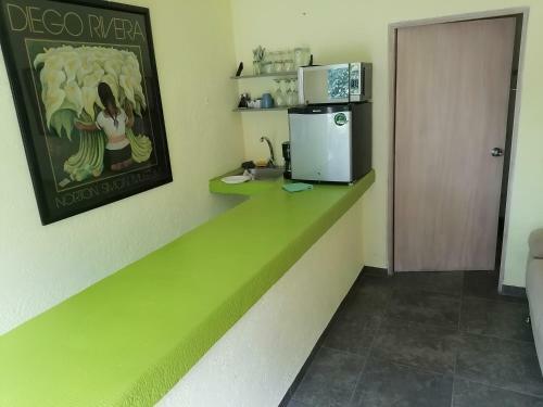 Apartamento Drg Nangar