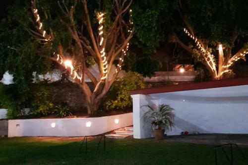 H&s Rent Casa Blanca Rest House.