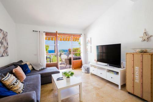 Oasis Del Sur With Sea Views (golf Del Sur)