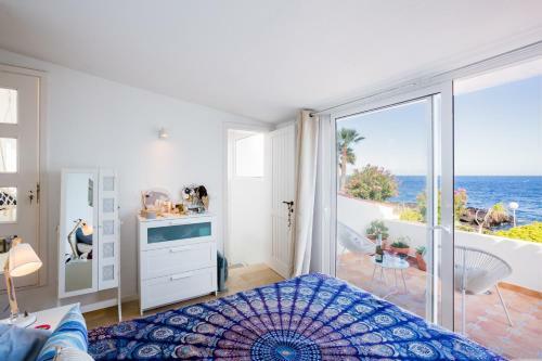 Oasis Del Sur With Sea Views (golf Del Sur)