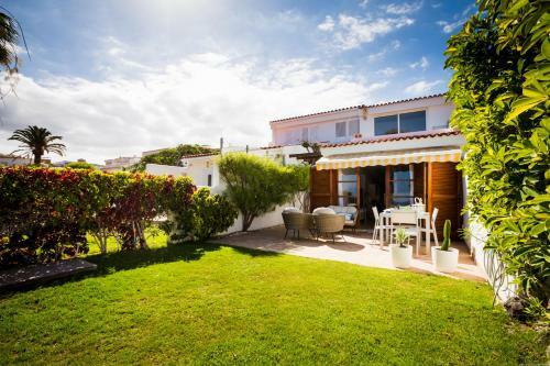 Oasis Del Sur With Sea Views (golf Del Sur)