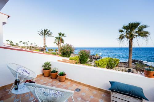 Oasis Del Sur With Sea Views (golf Del Sur)