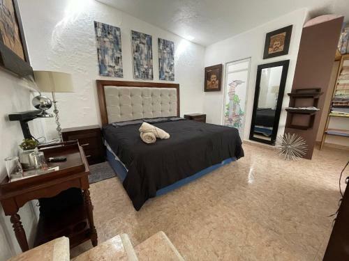 Habitaciones Privadas ? Casa Zapata ?