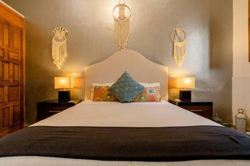 El Ed�n, Villa Ideal Para Descansar Y Disfrutar