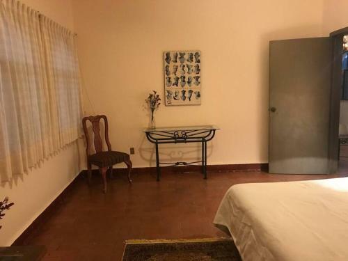 Villa Espaciosa Residencia En Club de Golf Cuernavaca