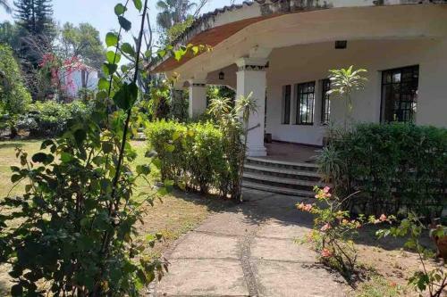 Villa Espaciosa Residencia En Club de Golf Cuernavaca