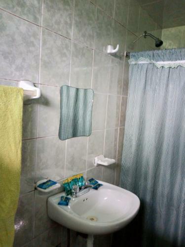 Hostal La Villa Aventura