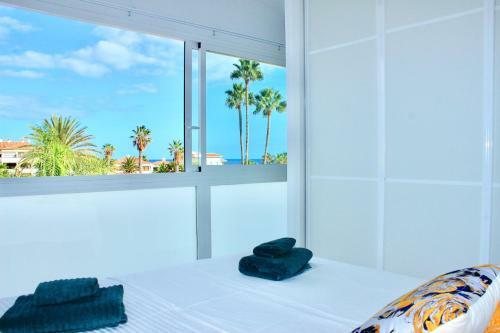 Villa Vila Carla - 3bdr + 3bath In Amarilla Golf
