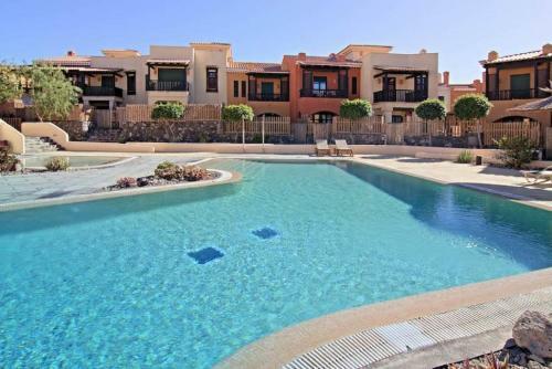 San Blas Villa! Sea Front Terrace!