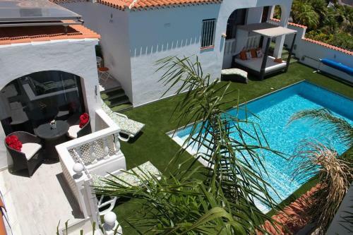 Villa Ocean View - La Quinta, Amarilla - 4 Bed
